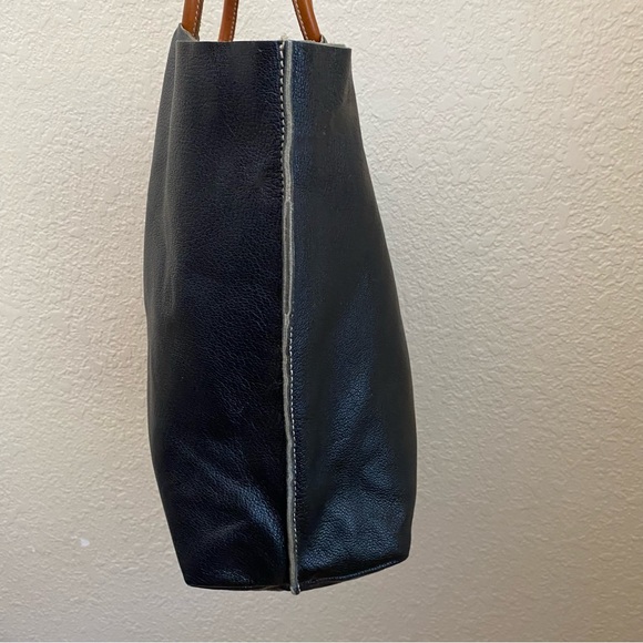 Miu Miu Shoulder bag soft leather black - Picture 8 of 14